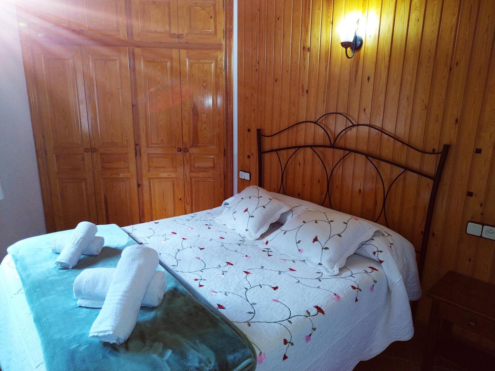 Apartament L'Atic Espot Exterior photo